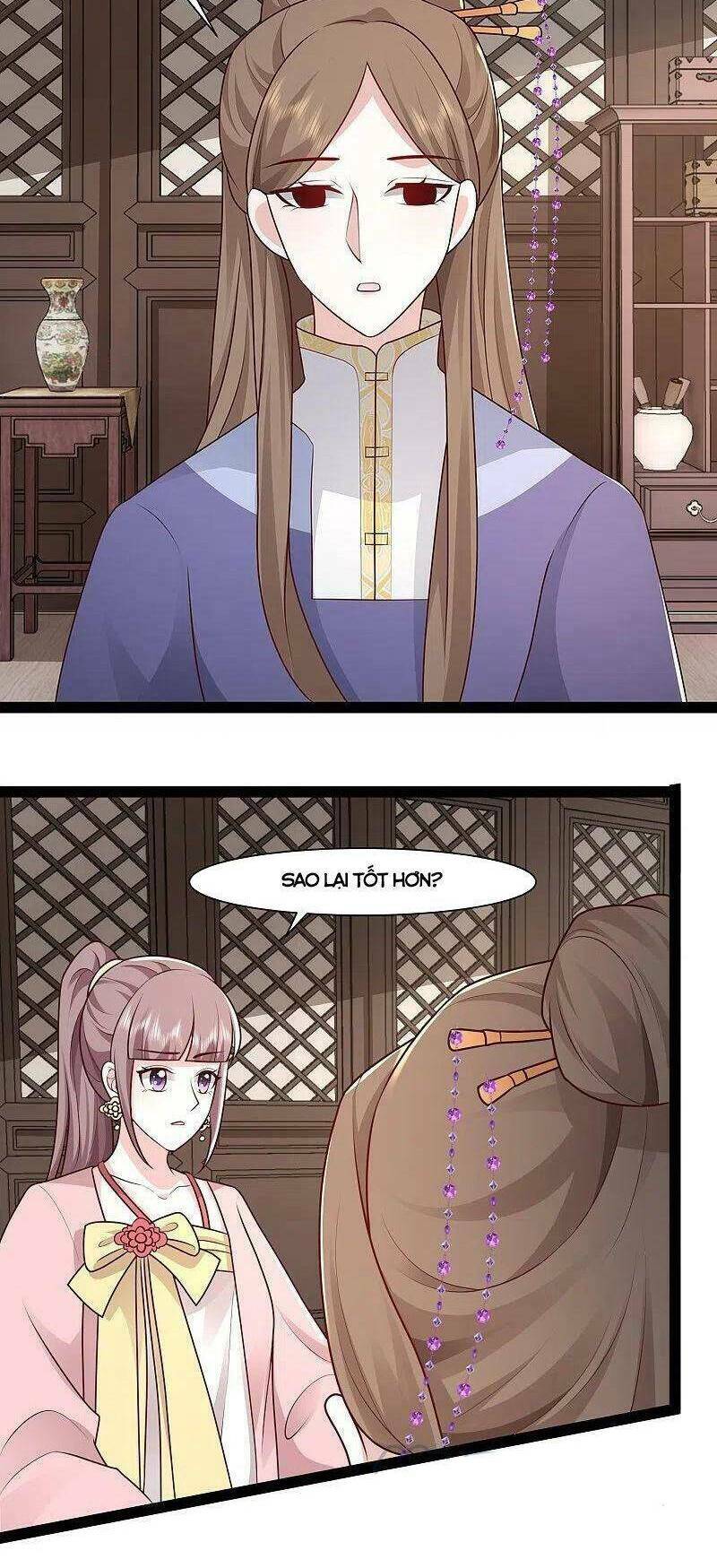 Tối Cường Vận Đào Hoa: Chapter 288