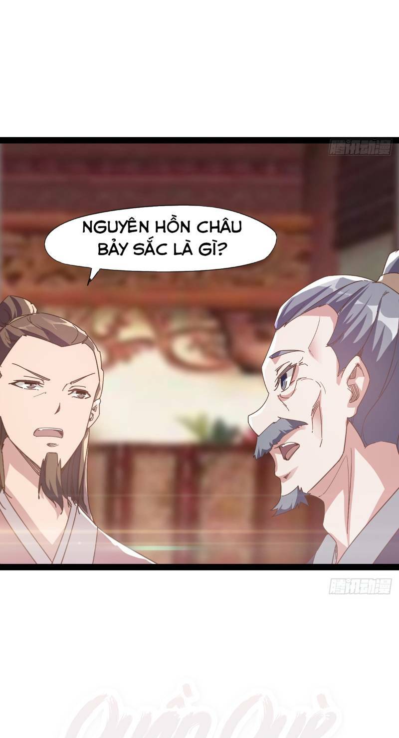 Kiếm Đồ: Chapter 28