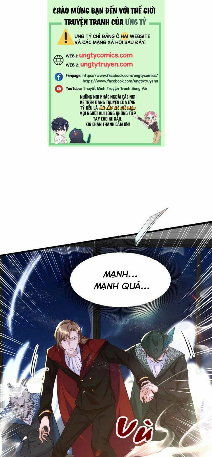 Thú Thụ Bất Thân: Chapter 117
