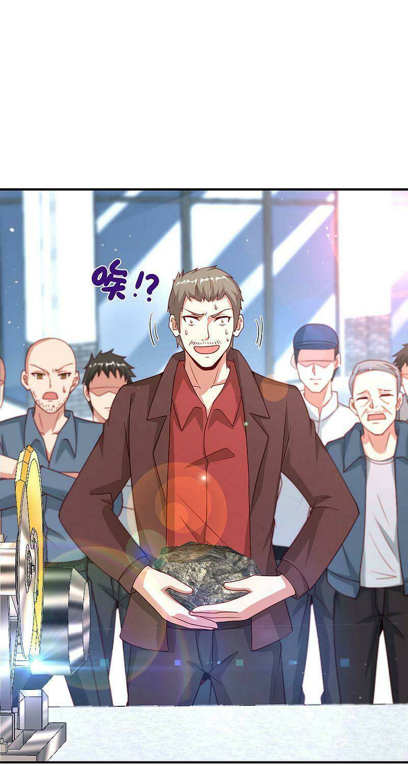 Vòng Bạn Bè Mạnh Nhất Của Tiên Giới: Chapter 96