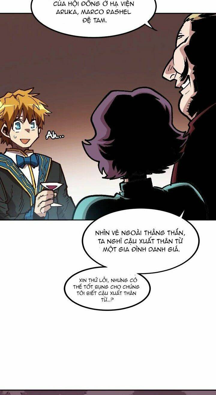 Nô Lệ Nghịch Thiên: Chapter 45