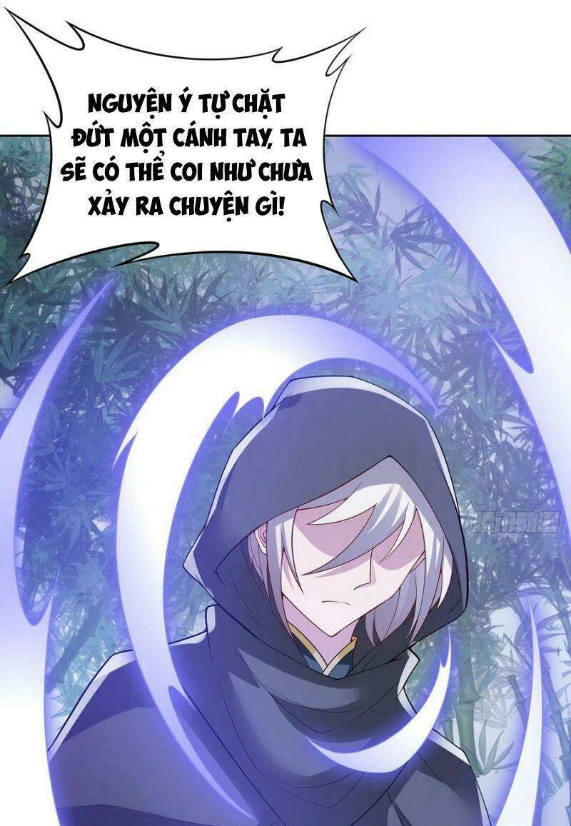 Nghịch Lân: Chapter 126