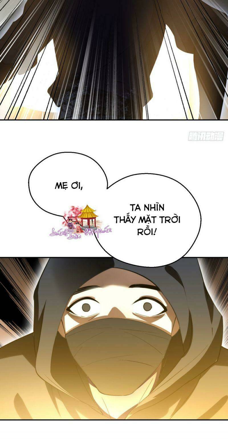 Nữ Tiên Tôn Bận Đào Hôn: Chapter 8