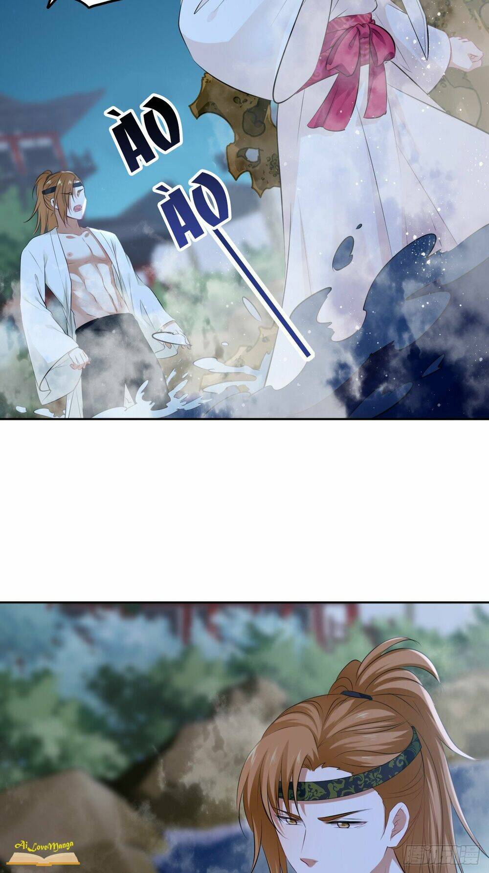 Vương Phi Thật Thích Trang Điểm: Chapter 103