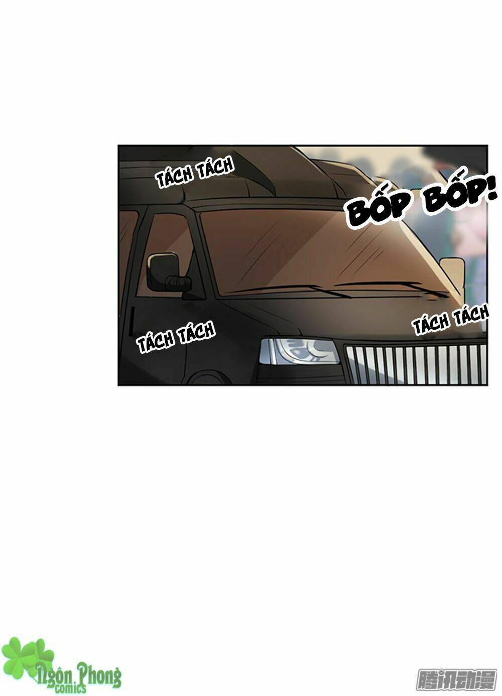 Bà Xã Tôi Là Nam Thần: Chapter 1