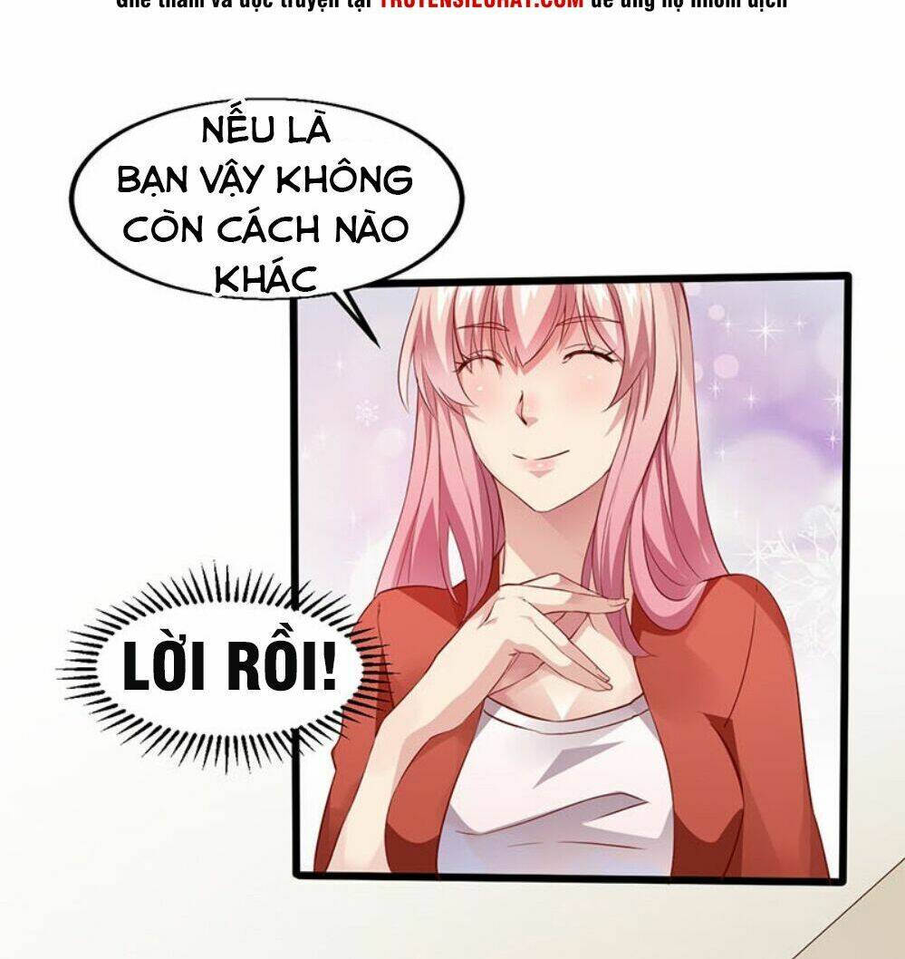 Dị Năng Thiếu Niên Vương: Chapter 20