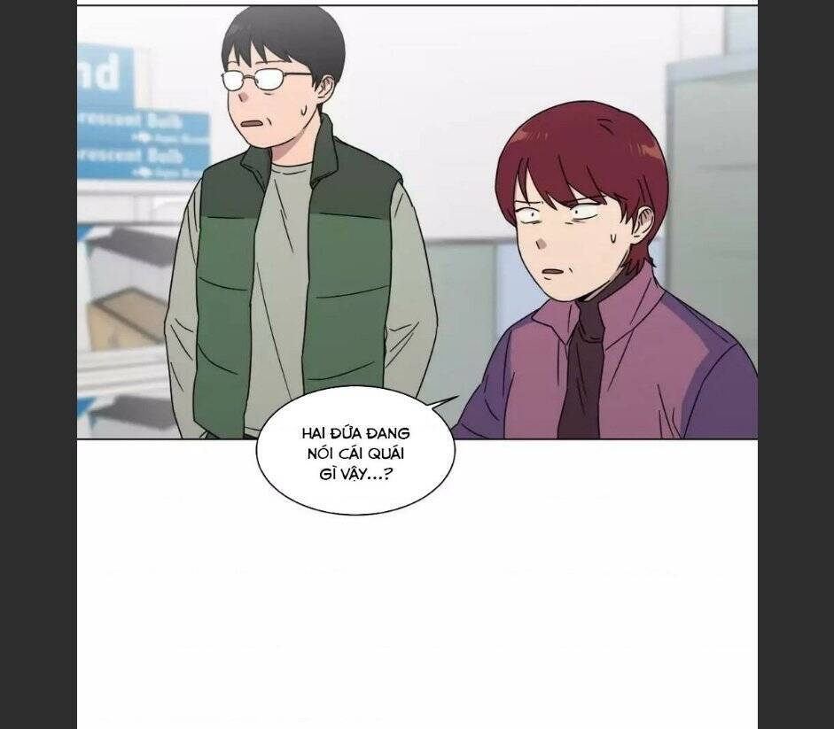 …”Một Sự Thật Khá Khó Chịu.”: Chapter 68