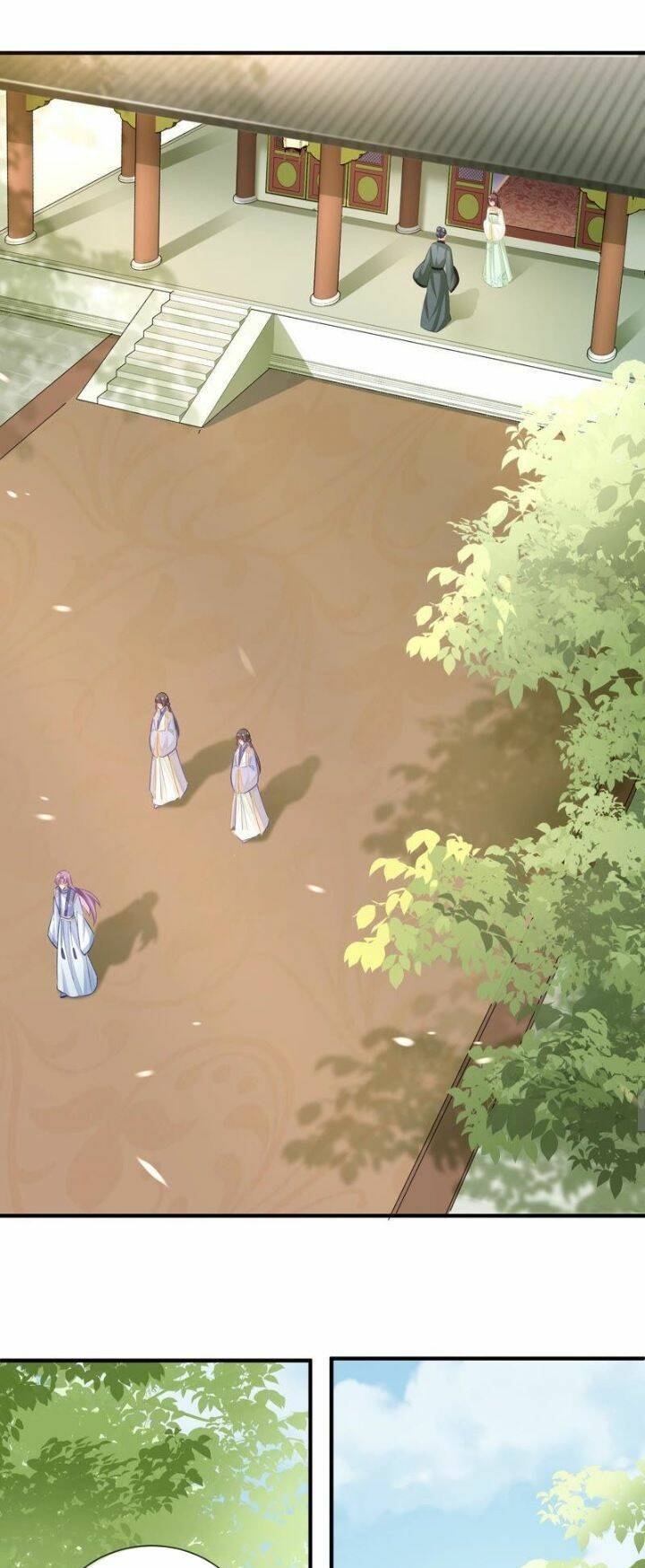 Xuyên Vào Trò Chơi Công Lược Boss Phản Diện: Chapter 29