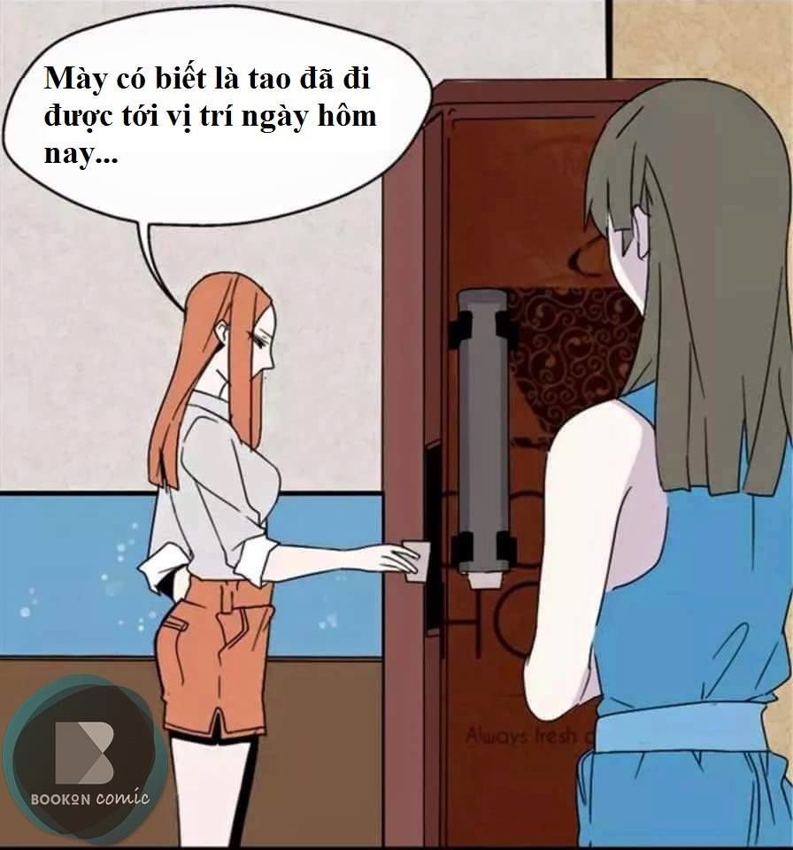 Ứng Dụng Thẩm Mỹ: Chapter 3