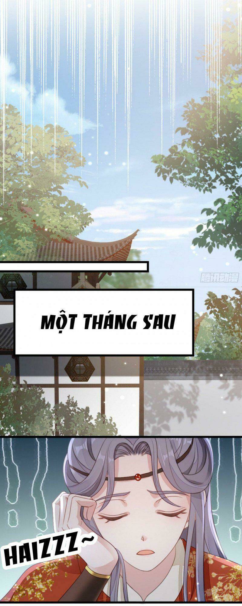 Mau Xuyên Không Rửa Tội Cho Nhân Vật Phản Diện: Chapter 52