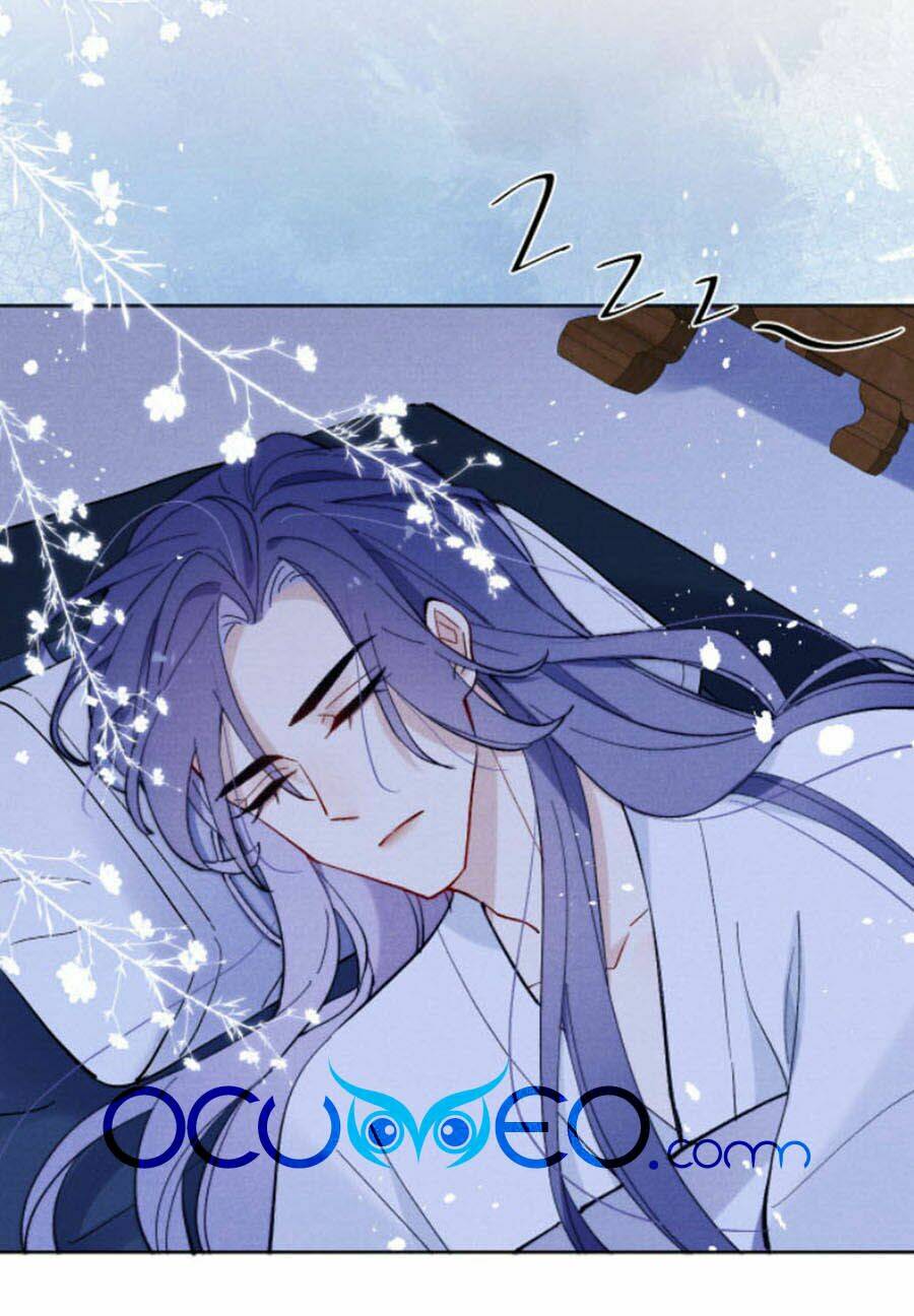 Quân Nhan Tựa Hoa Đào: Chapter 17