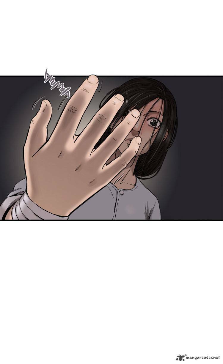 Diamond Dust: Chapter 7