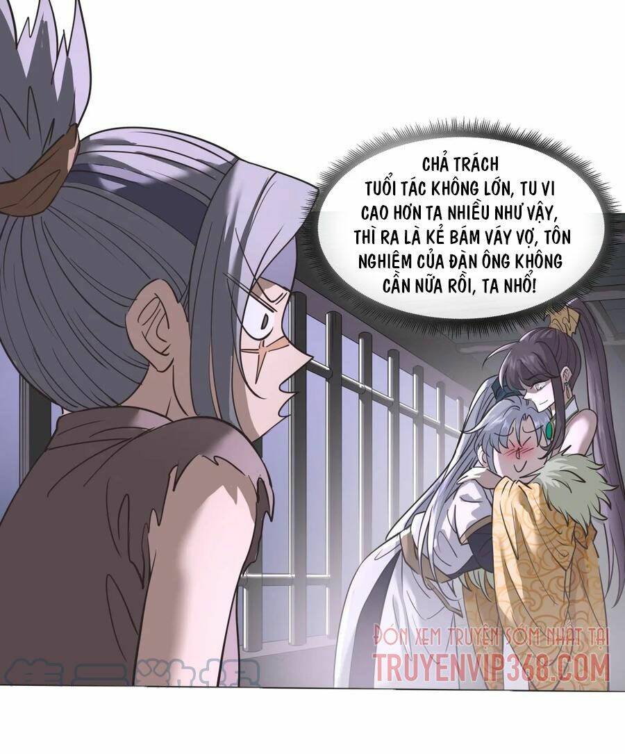 Trăm Vạn Cách Thành Thần: Chapter 15