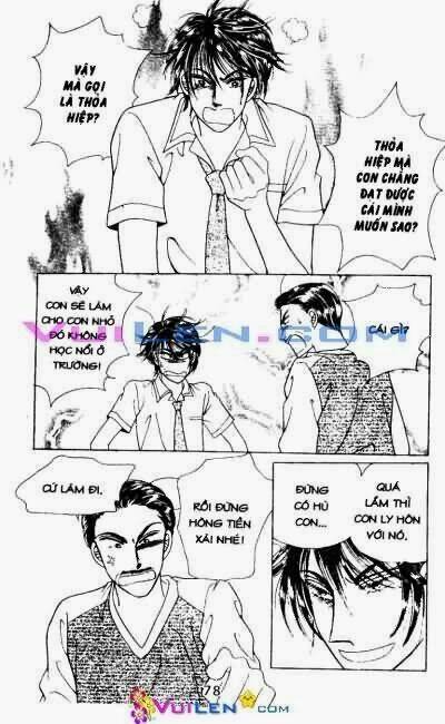 Cô gái Trung Hoa: Chapter 6