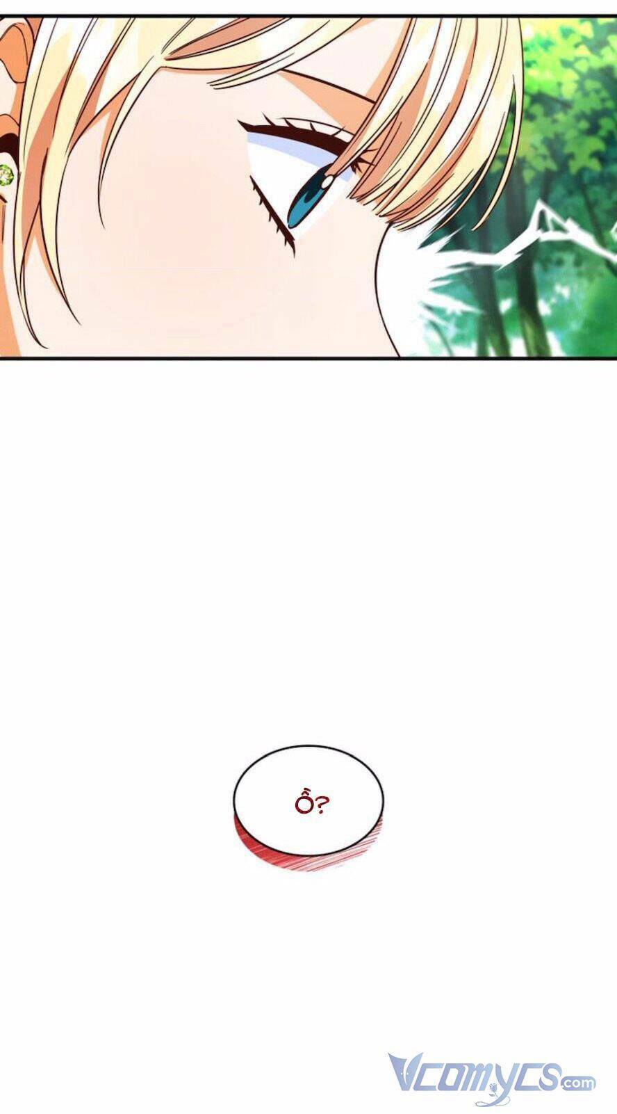 Lòng Trung Thành Với Kẻ Ác: Chapter 26