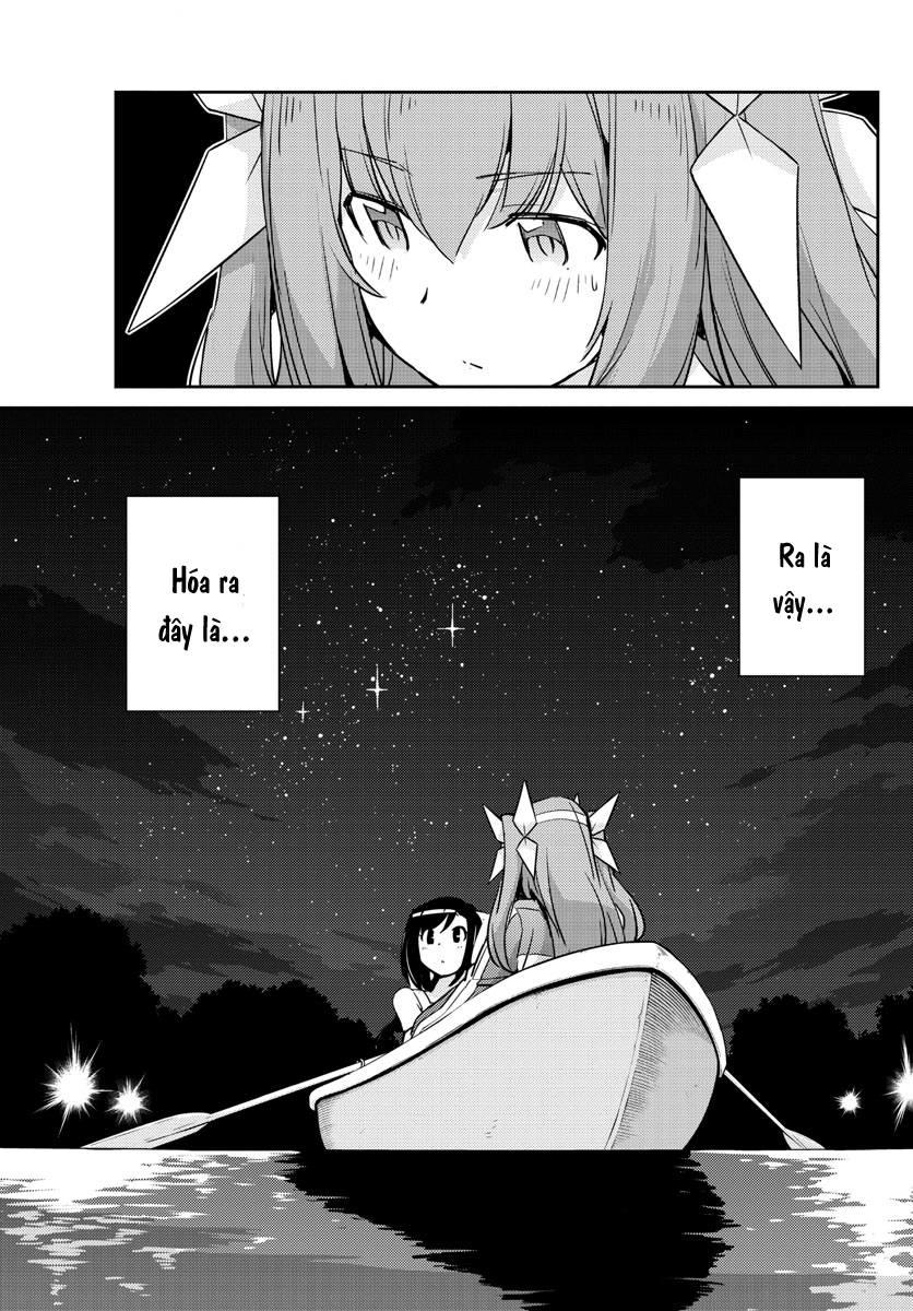 King Of Idols: Chapter 59