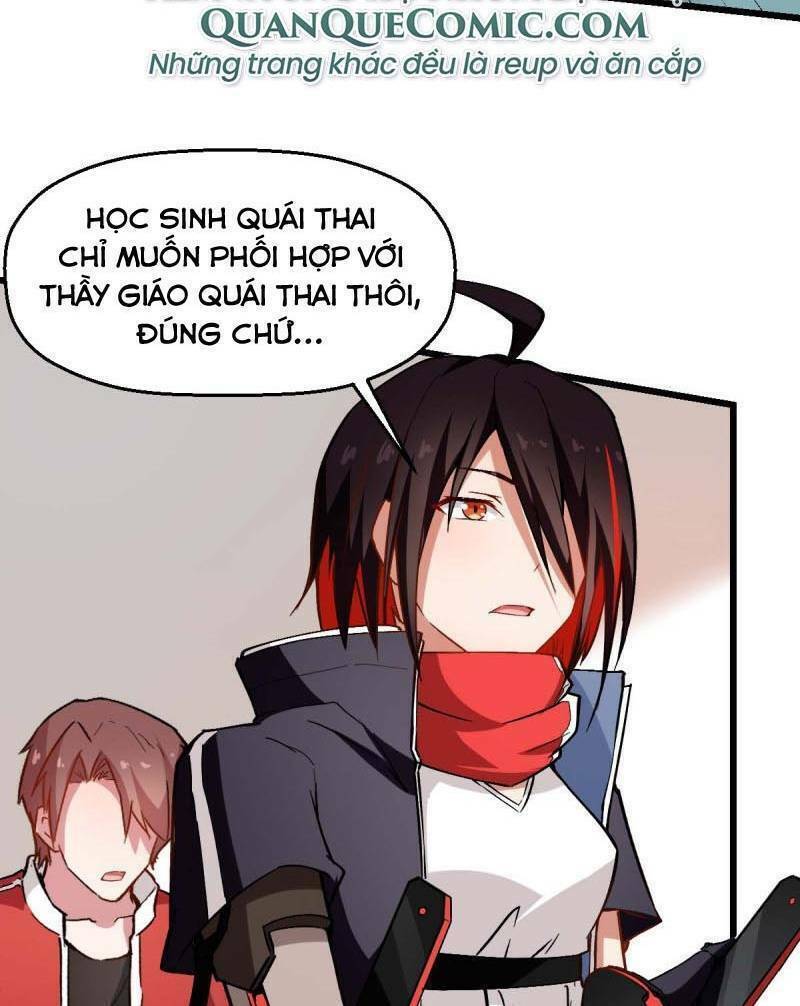Vườn Trường Cuồng Sư Hệ Thống: Chapter 90