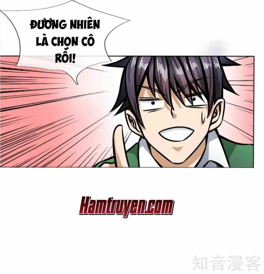 Tuyệt Thế Binh Vương: Chapter 42