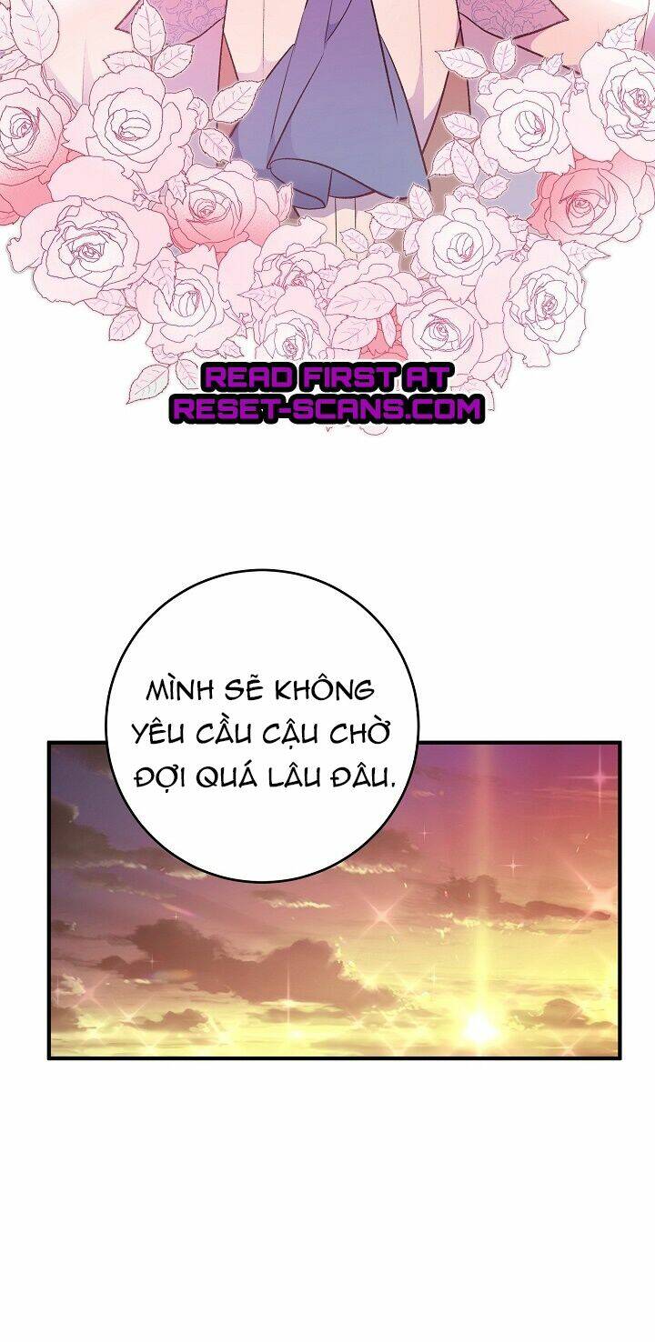 Công Nương Đã Thay Đổi: Chapter 33