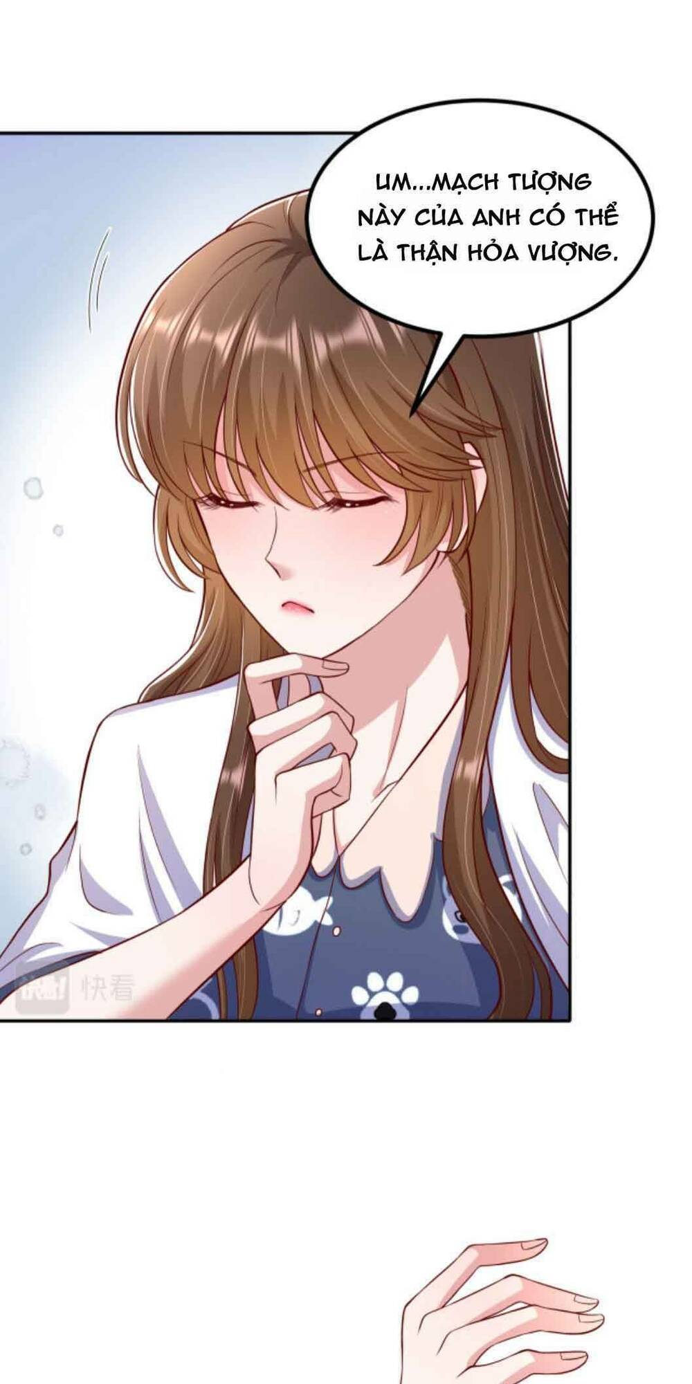 Nhất Sanh Hữu Hỉ: Chapter 53
