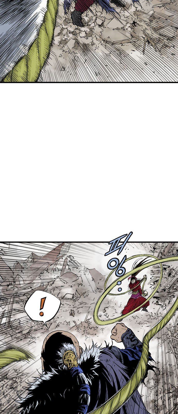 Cao Thủ 2: Chapter 95