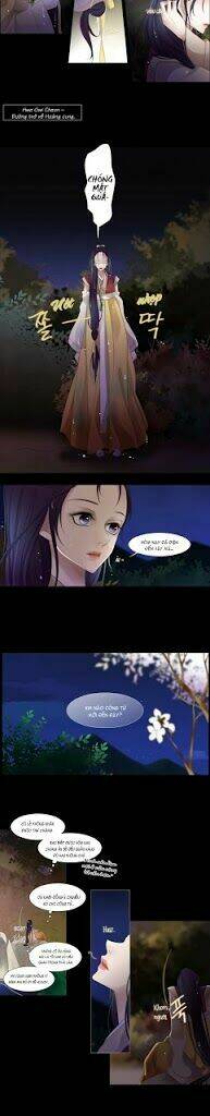 Twelve Nights: Chapter 22