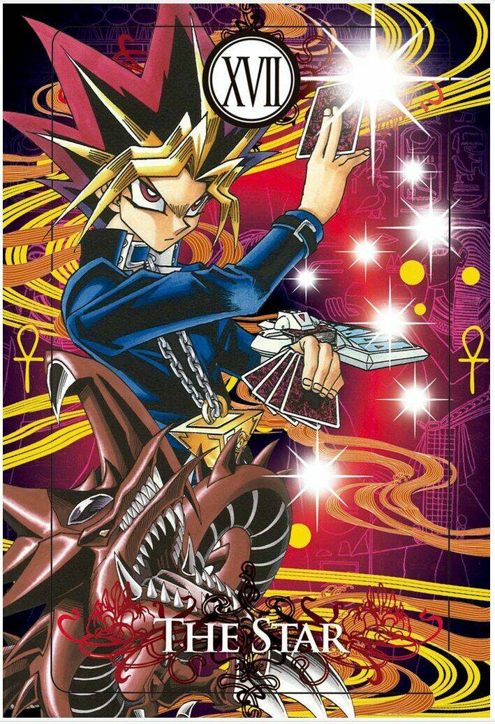 Vua Trò Chơi Full Màu: Chapter 247