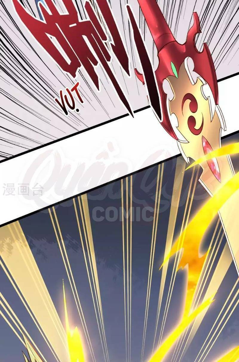 Phục Thiên Thánh Chủ: Chapter 25