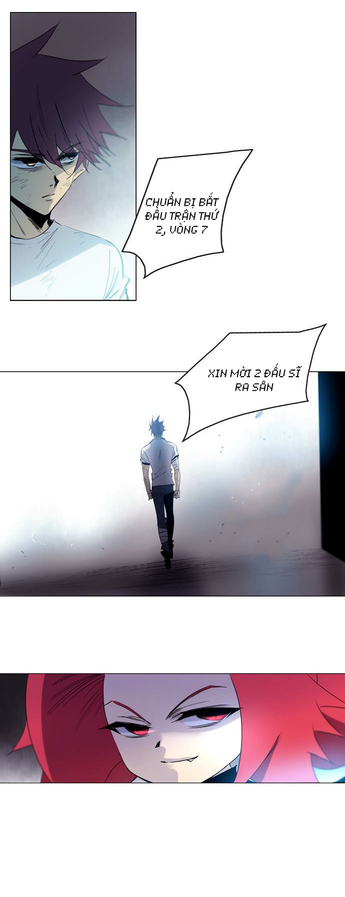 Soul Cartel: Chapter 157