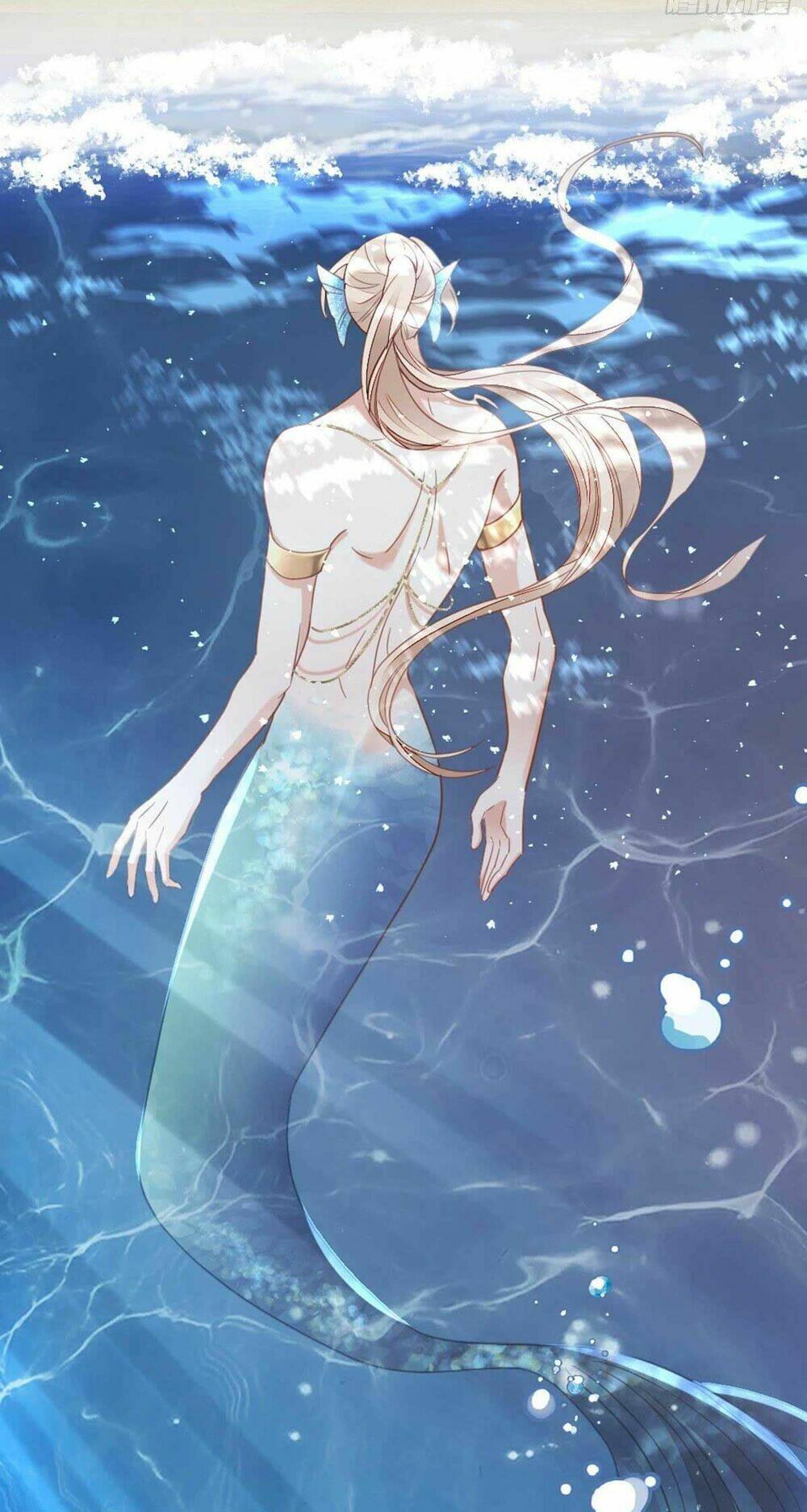 Mau Xuyên Không Rửa Tội Cho Nhân Vật Phản Diện: Chapter 63