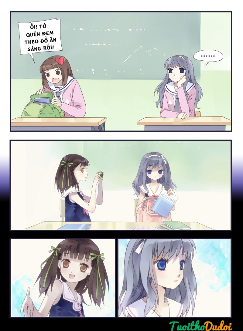 Lam Sí: Chapter 48