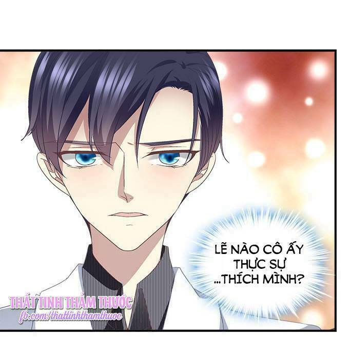 Thiên lại âm linh: Chapter 51