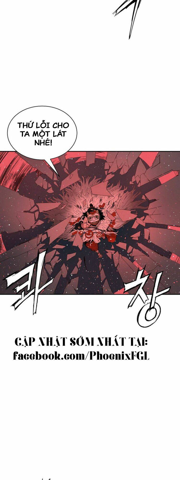 Vô Kiếm Tiểu Tử: Chapter 87