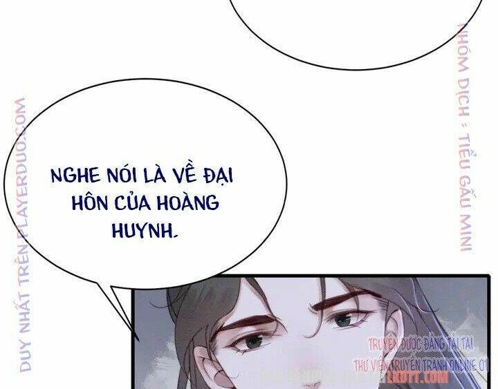 Trọng Sinh Bá Sủng Nhiếp Chính Vương Quá Mạnh Mẽ: Chapter 153