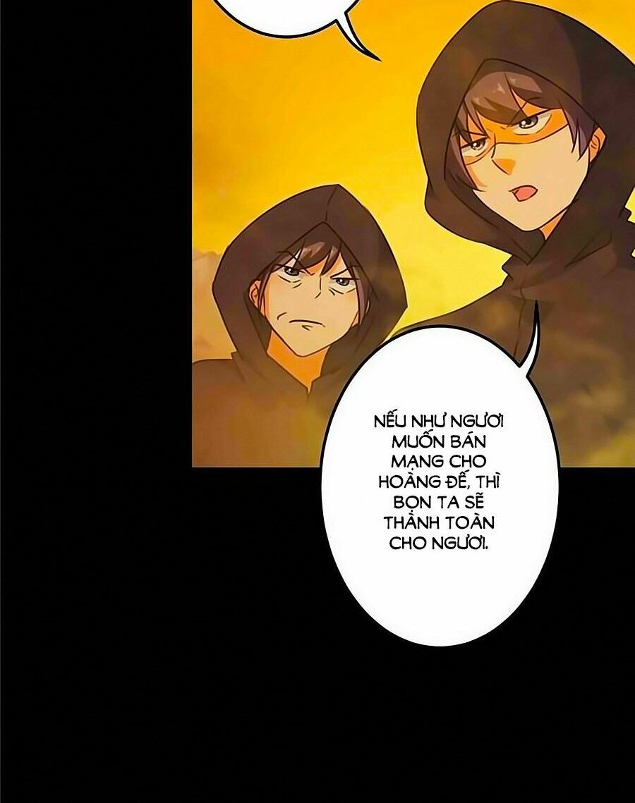 Vương Gia ! Ngươi Thật Bỉ Ổi !: Chapter 394