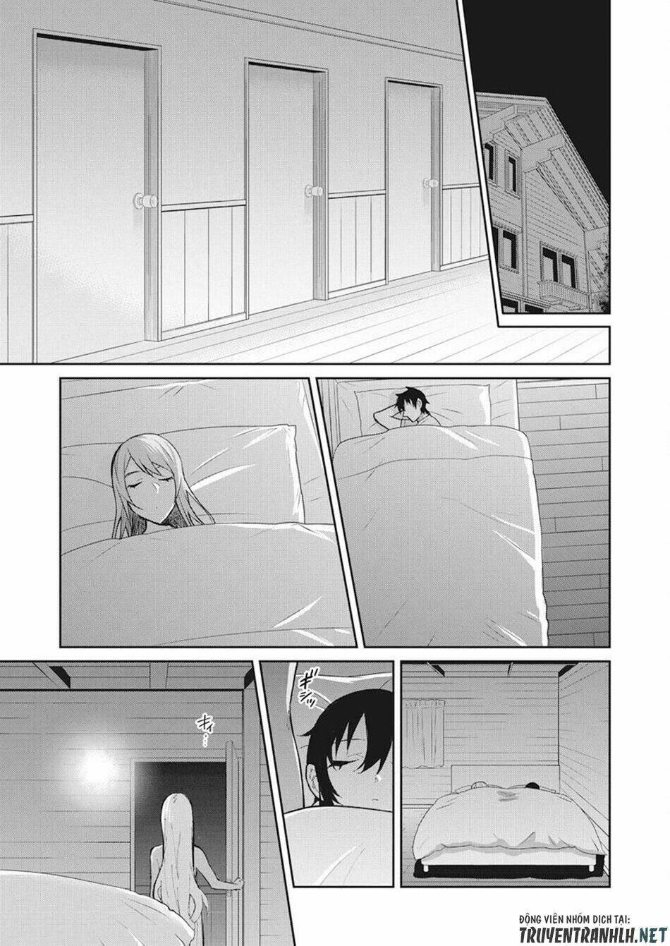 Gal Gohan: Chapter 38