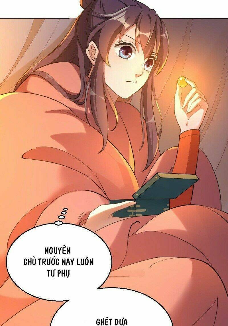 Nữ Tiên Tôn Bận Đào Hôn: Chapter 15