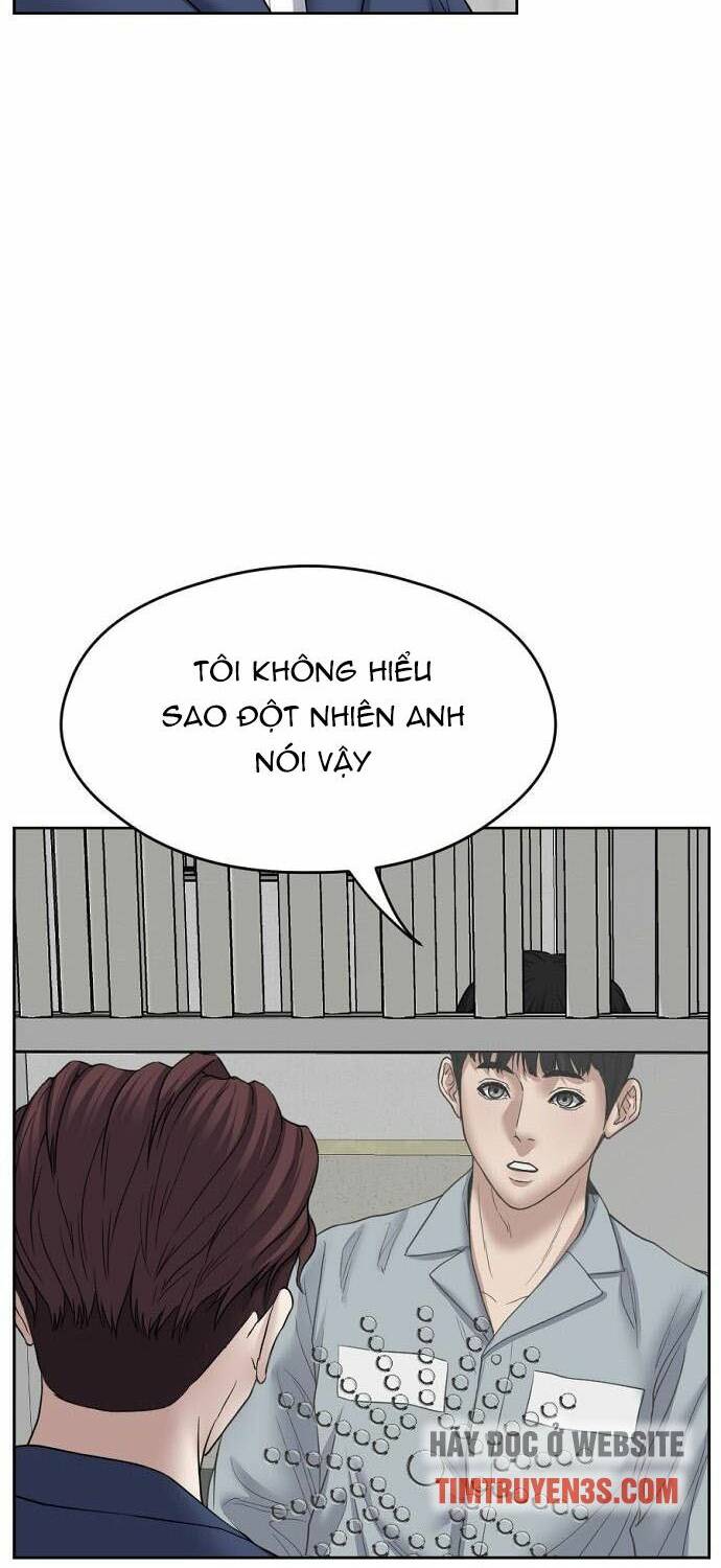 Đấu Kiếm - Công Tố Viên Lách Luật: Chapter 7