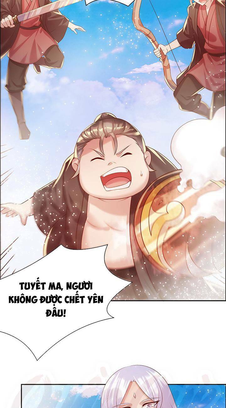 Siêu Phàm Truyện: Chapter 92