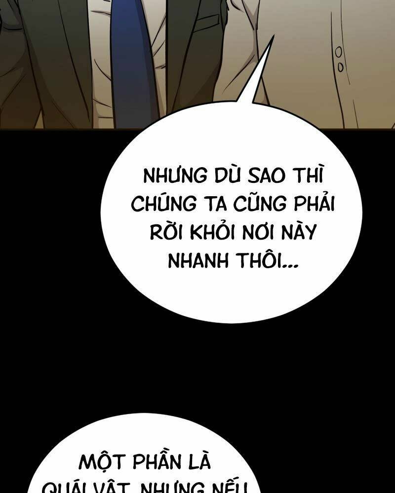 Cánh Cổng Mở Ra Đúng Ngày Đầu Tiên Tôi Thành Chính Trị Gia: Chapter 13