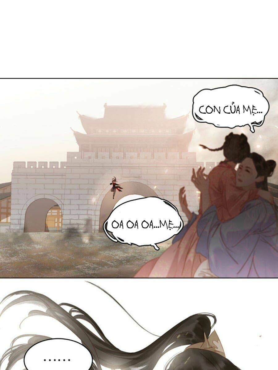 Tiểu Sư Phụ, Tóc Giả Của Ngài Rơi Rồi!: Chapter 42