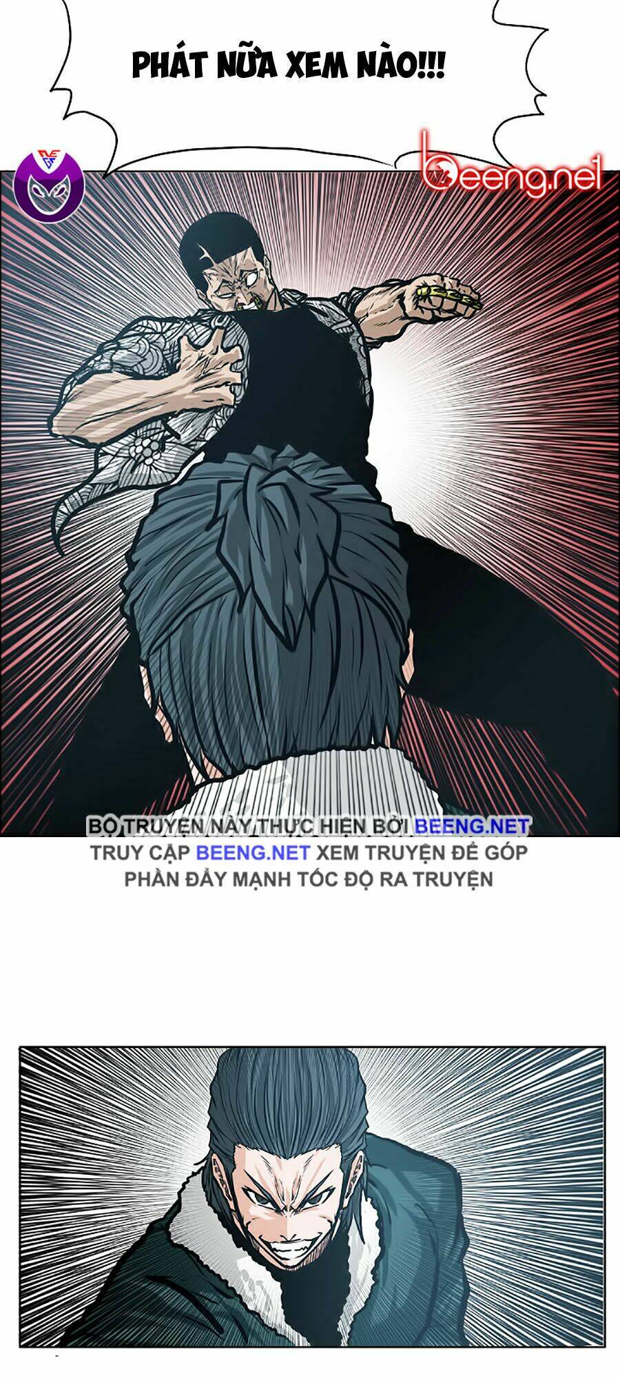 Bá Chủ Học Đường Ss3: Chapter 16