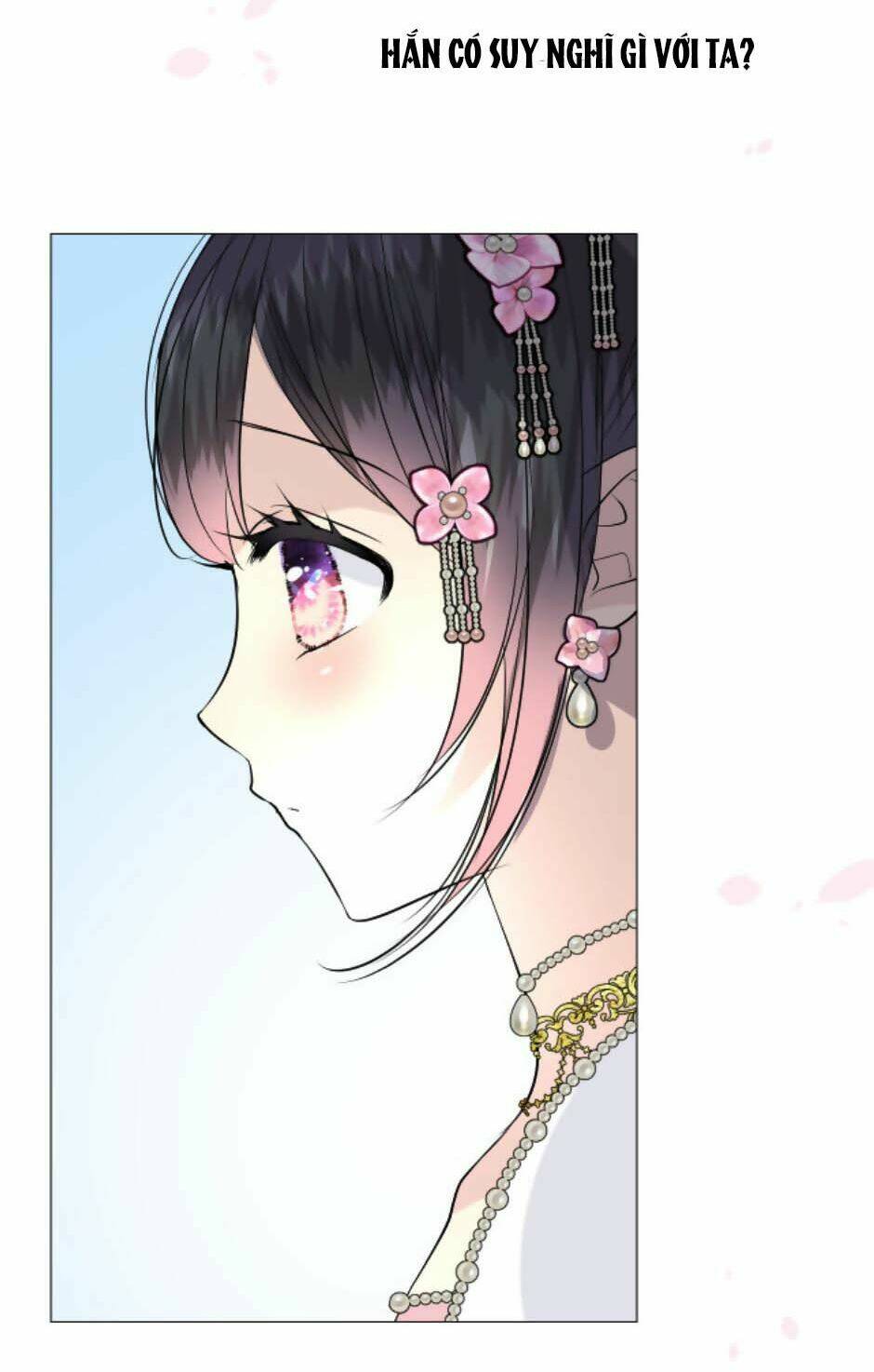 Sao Lại Là Yêu?: Chapter 28