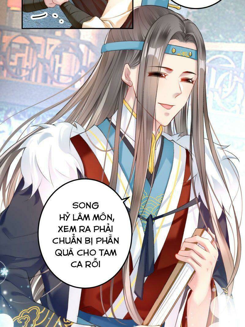 Vương Gia, Áo Lót Của Ngươi Rơi Mất Rồi: Chapter 71