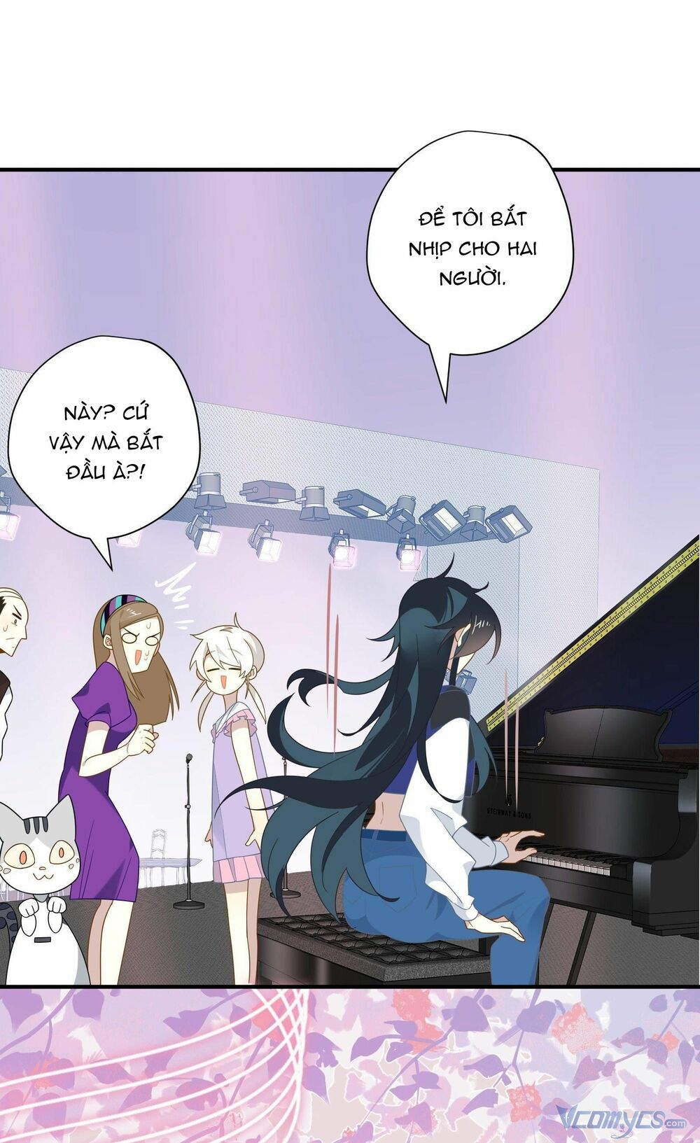 Nữ Phụ Như Tôi Cũng Có Ngày Ra Mắt: Chapter 38