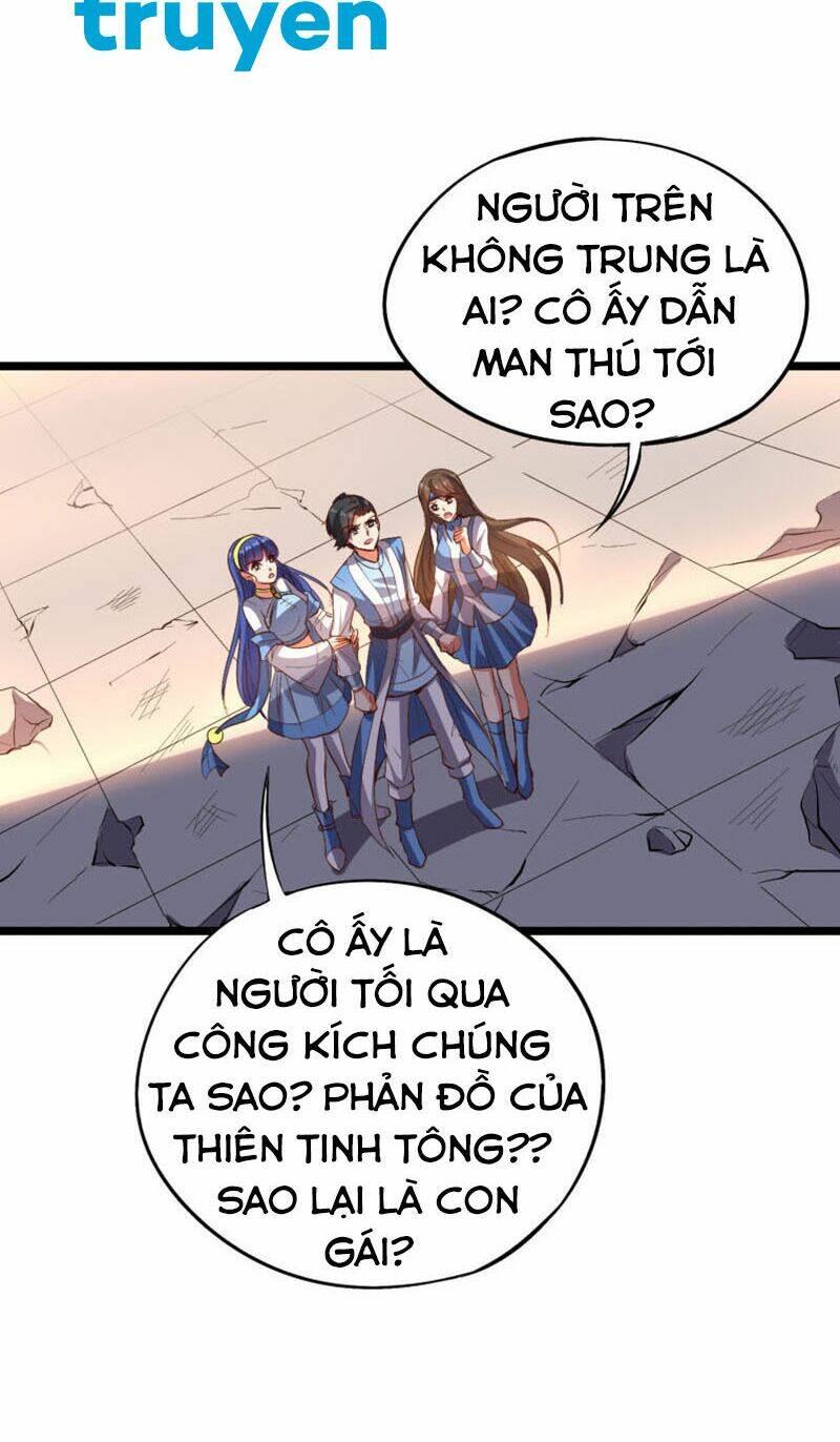 Phục Thiên Thánh Chủ: Chapter 26