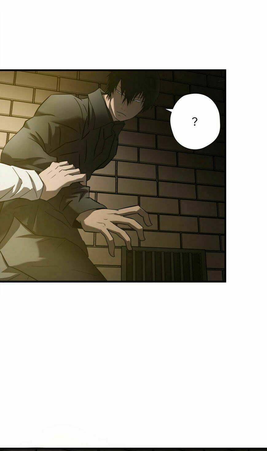 Kẻ Bị Ruồng Bỏ: Chapter 36