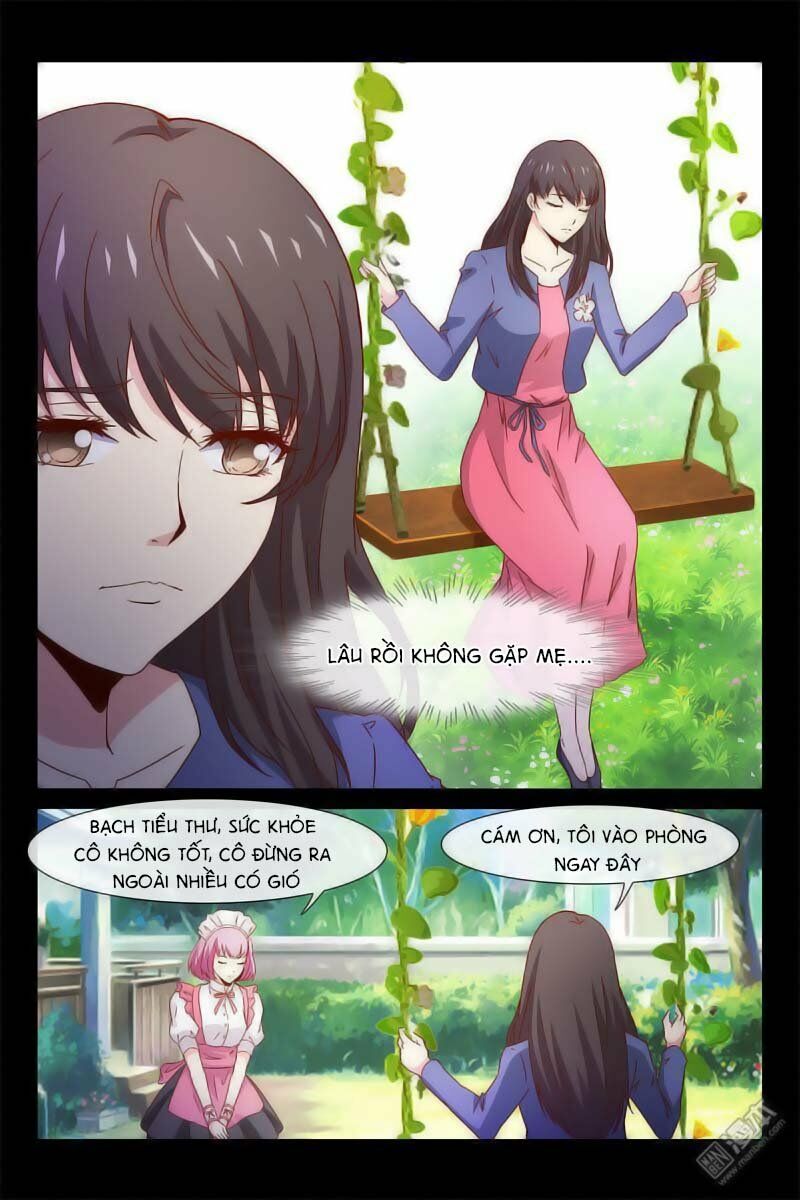 Tình Nhân Khế Ước Của Tổng Tài: Chapter 65