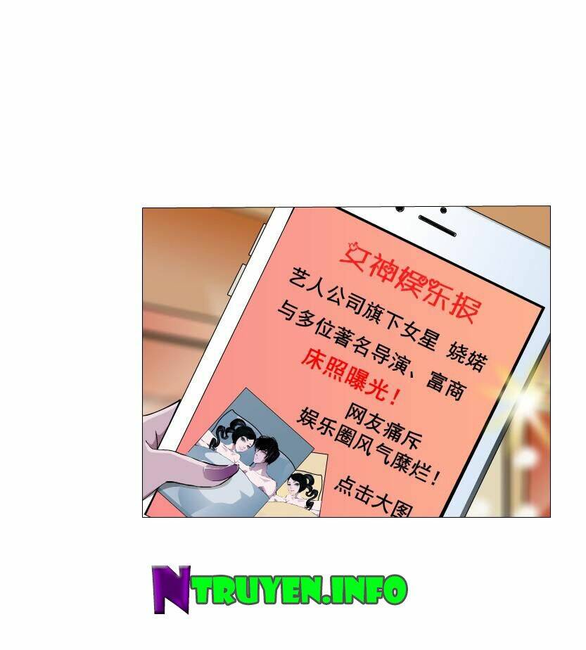 Cạm Bẫy Của Nữ Thần: Chapter 91