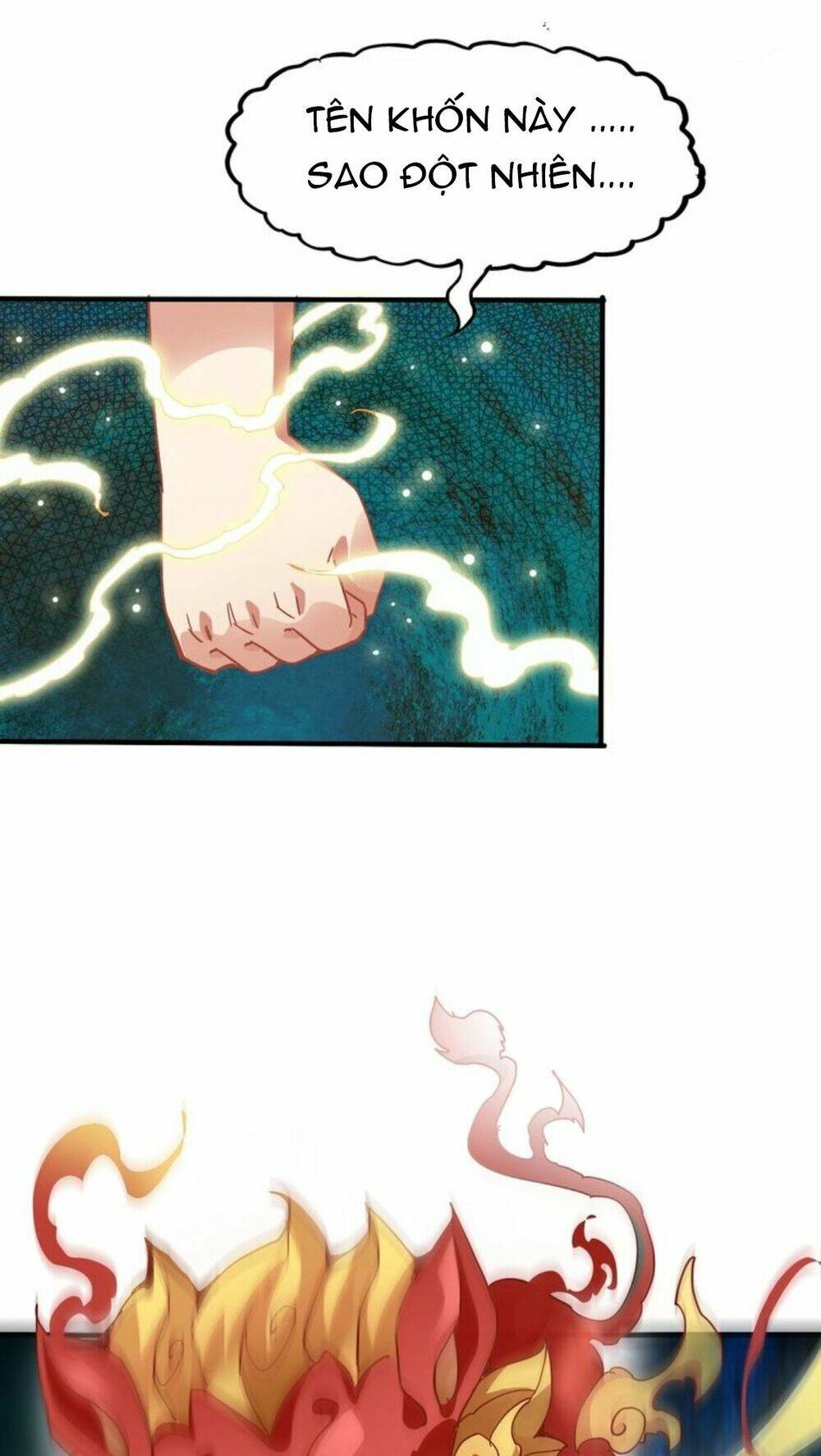 Kinh Thế Kỳ Nhân: Chapter 1